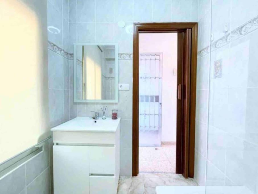 Studio Almenara Beach Barrio-Mar Екстер'єр фото