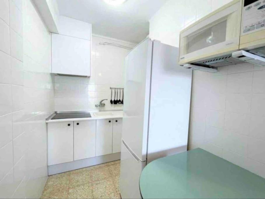 Studio Almenara Beach Barrio-Mar Екстер'єр фото