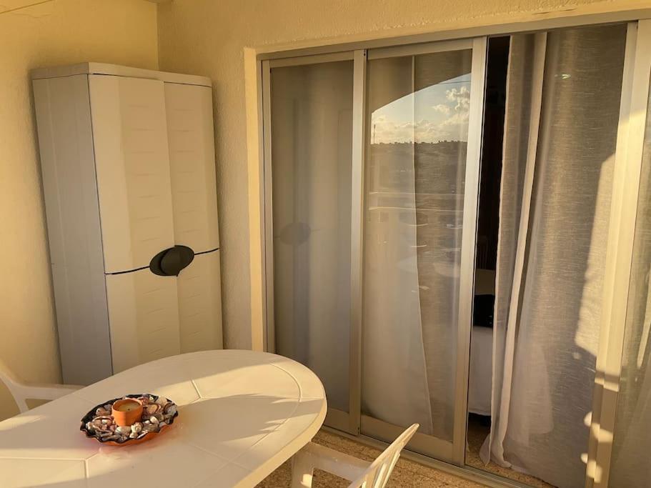 Studio Almenara Beach Barrio-Mar Екстер'єр фото