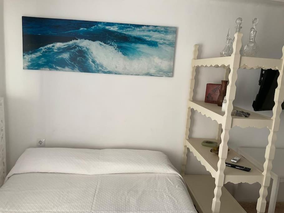 Studio Almenara Beach Barrio-Mar Екстер'єр фото