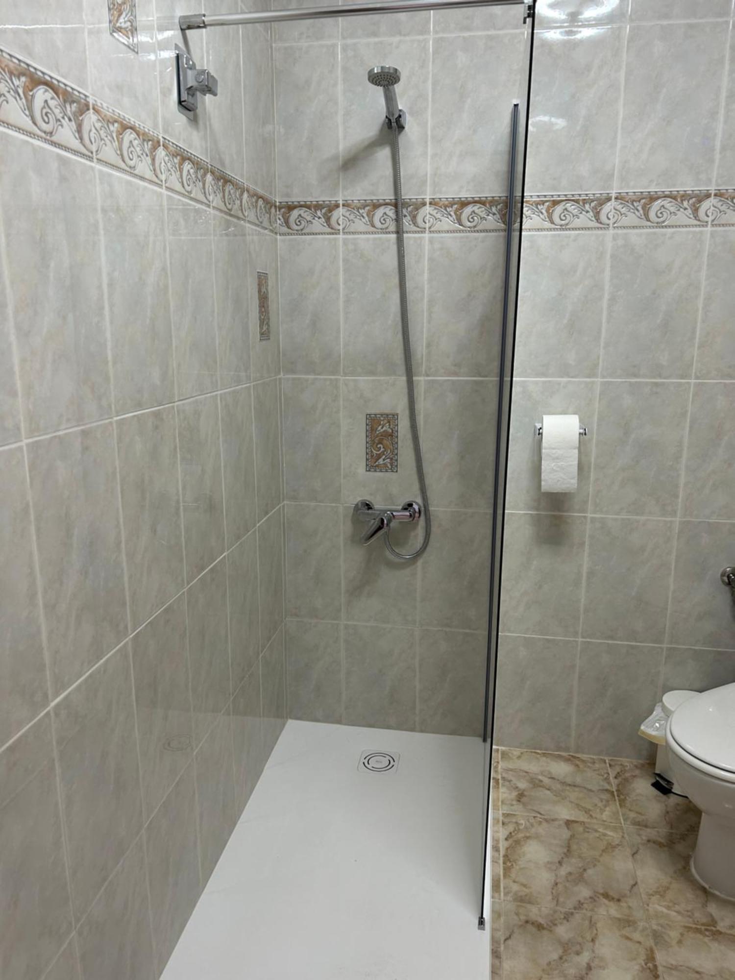 Studio Almenara Beach Barrio-Mar Екстер'єр фото