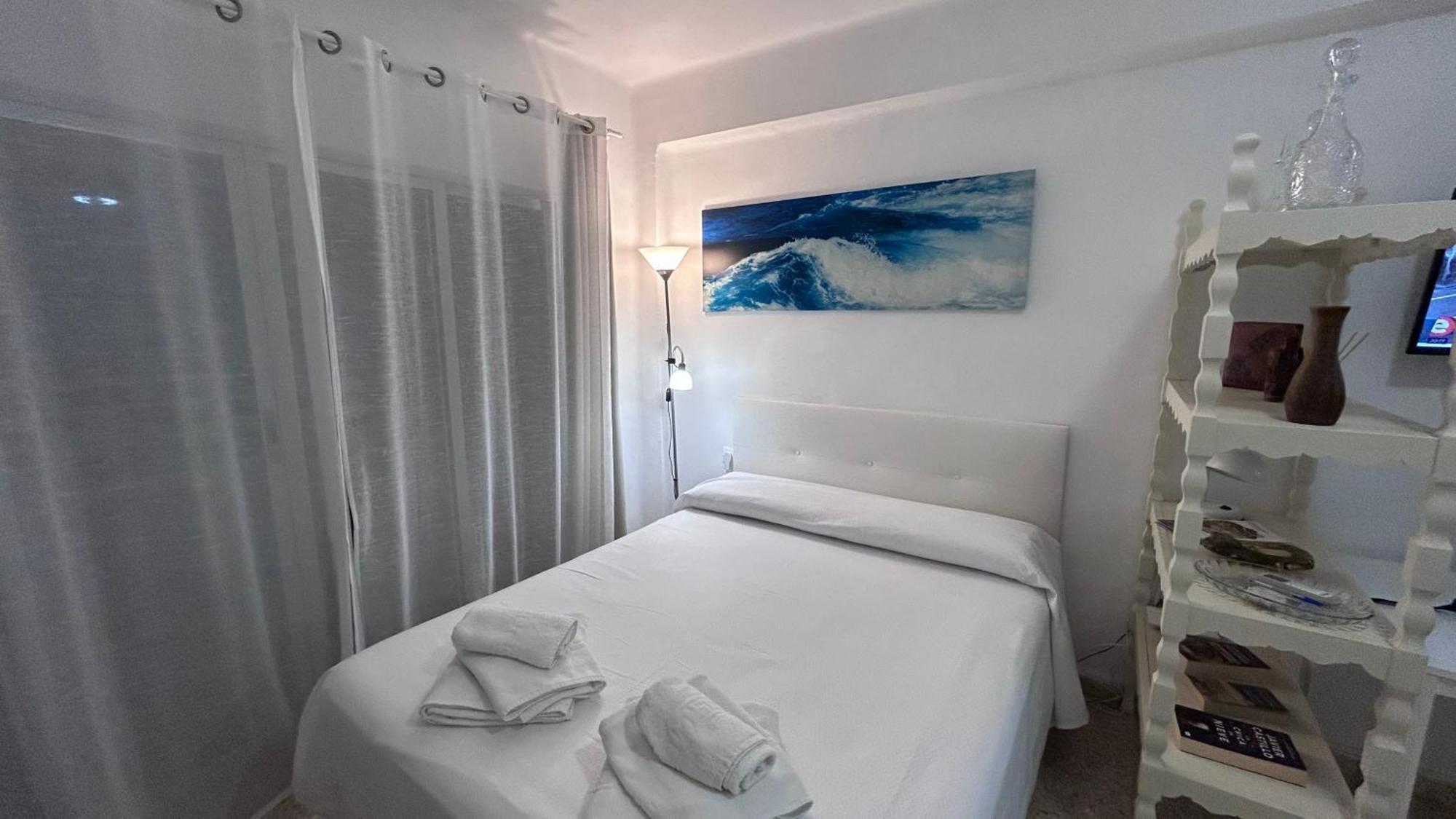 Studio Almenara Beach Barrio-Mar Екстер'єр фото